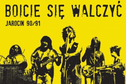 Maria Nefeli „Boicie się walczyć”. Koncert promocyjny już 27 listopada