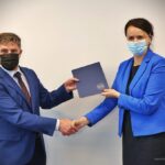 Skonstruują inteligentnego drona. Podpisano ważne porozumienie dla regionu
