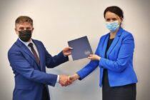 Skonstruują inteligentnego drona. Podpisano ważne porozumienie dla regionu