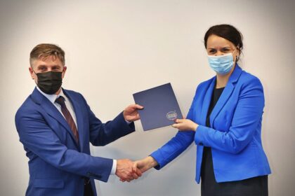 Skonstruują inteligentnego drona. Podpisano ważne porozumienie dla regionu