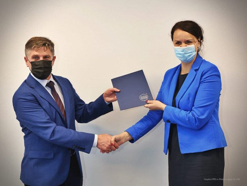 Skonstruują inteligentnego drona. Podpisano ważne porozumienie dla regionu