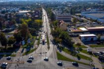 Aleja Rzeczypospolitej do przebudowy. Ogłoszono przetarg