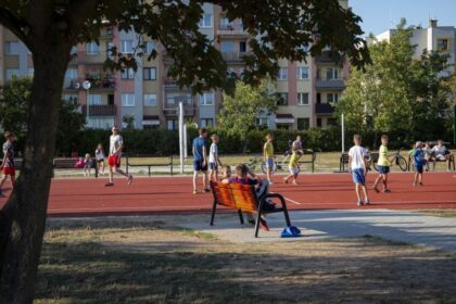 LBO 2021. Kto wybuduje Arenę Piekary? Jest drugi przetarg
