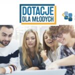 Dotacje dla młodych na rozpoczęcie działalności gospodarczej