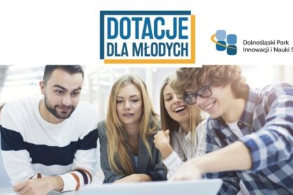 Dotacje dla młodych na rozpoczęcie działalności gospodarczej