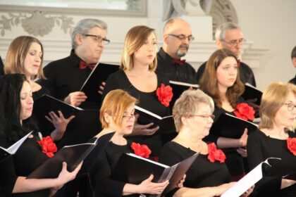 Ruszył nabór do Legnica Cantat 56