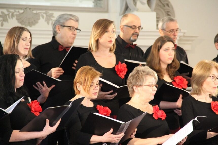 Ruszył nabór do Legnica Cantat 56