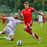 Fortuna 1 Liga. Miedziowe derby na koniec rundy