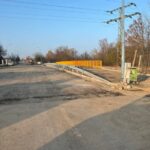 Koniec przebudowy mostu na ul. Leszczyńskiej coraz bliżej