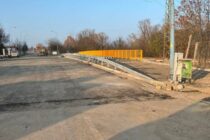Koniec przebudowy mostu na ul. Leszczyńskiej coraz bliżej