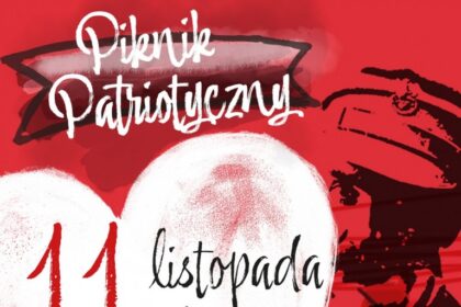 Święto Niepodległości 2021. Weź udział w Legnickim Pikniku Patriotycznym
