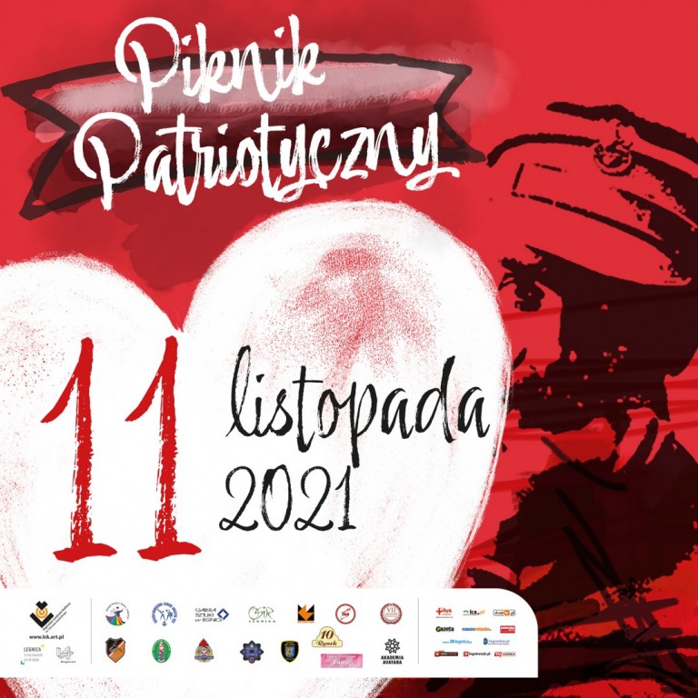 piknik patriotyczny 2021