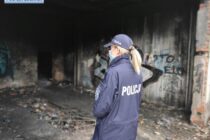 Policja apeluje: Twój telefon może uratować komuś życie
