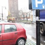 Trwa przebudowa ul. Chojnowskiej. Zmiana organizacji ruchu w centrum miasta