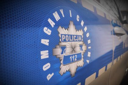 3 stycznia kolejne spotkanie online policjantów z seniorami