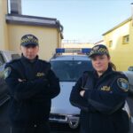 Straż Miejska sprawdza to, czym palimy w piecach