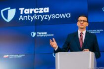 Po Nowym Roku rusza kolejna tarcza antykryzysowa