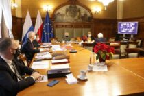 Rada Miejska Legnicy przyjęła budżet na rok 2022