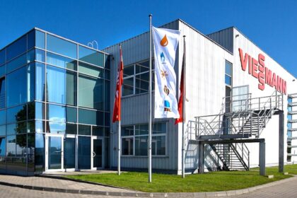 Megainwestycja w Legnicy. Viessmann wybuduje swoją największą fabrykę
