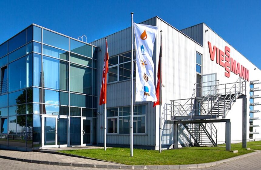 Megainwestycja w Legnicy. Viessmann wybuduje swoją największą fabrykę