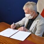 Mikołaj Jerofiejew z polskim obywatelstwem. Jego historię poznała cała Polska