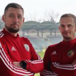 Arkadiusz Bator trenerem rezerw Miedzi Legnica