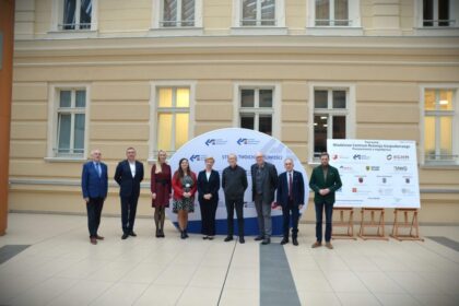 LSSE zakłada swoją fundację. To jedyna taka organizacja w Polsce