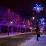 Świeć się z Energą. Legnica walczy o tytuł Świetlnej Stolicy Polski