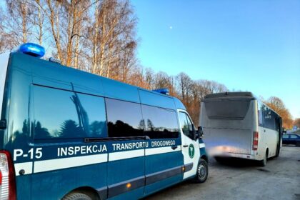 ITD przypomina: Za jazdę bez karty kierowcy grozi utrata prawa jazdy