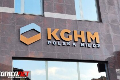 KGHM jednym z najbardziej atrakcyjnych pracodawców w Polsce