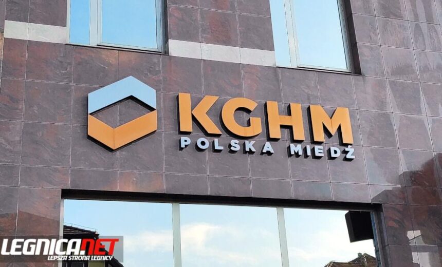 KGHM tworzy Centrum Pomocy dla Ukraińców