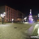 6 grudnia rozbłysną świąteczne iluminacje w Legnicy