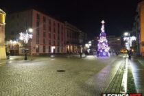 6 grudnia rozbłysną świąteczne iluminacje w Legnicy