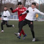 Miedzianka już zaczyna wygrywać. Legniczanie lepsi od Chrobrego