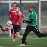 Porażka Miedzi w sparingu z Górnikiem Polkowice