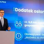 Tarcza Antyinflacyjna. Złóż wniosek o dodatek osłonowy