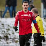 Nemanja Mijusković: Myślę, że teraz wraz z każdym meczem będzie tylko lepiej