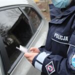 Legnicka policja podsumowała Sylwestra oraz Nowy Rok
