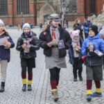 WOŚP 2022 w Legnicy. Zebrano ponad 226 tys. zł, a licytacje wciąż trwają