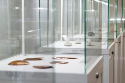 Niebawem finisaż wystawy "Głos kobiet" w Galerii RING