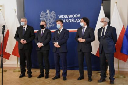 Polski Ład w wydaniu dolnośląskim. Oto najważniejsze projekty