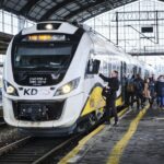 Koleje Dolnośląskie rozszerzają ofertę "Biletów zintegrowanych"