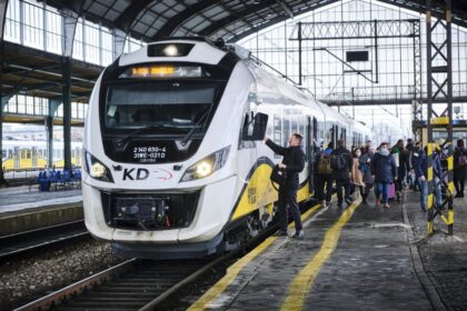 Prosto z Dolnego Śląska nad morze: KD Premium Nadmorski rusza w wakacyjny sezon