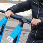 Elektryczne hulajnogi już w Legnicy. Sprawdź jak się nimi poruszać