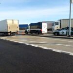 Akcja ITD na S3. Wyeliminowano z ruchu 3 przeładowane auta dostawcze