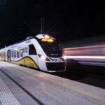 Koleje Dolnośląskie rozwijają sieć swoich biletomatów