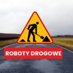Remont skrzyżowania w Ziemnicach. Sprawdź nową organizację ruchu