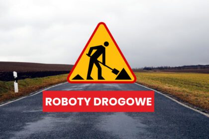 Remont skrzyżowania w Ziemnicach. Sprawdź nową organizację ruchu