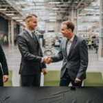 Powstanie nowa bocznica kolejowa dla fabryki Mercedesa w Jaworze