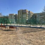 Budowa parku sportowego Arena Piekary na finiszu